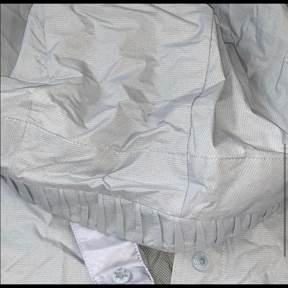 Cropped Lululemon jacket - Picture 5 of 8
